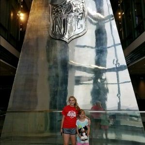 Meet your Posher, Amelia